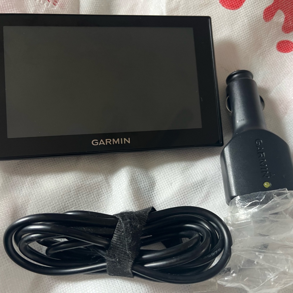 Garmin 145-01615-10 GPS Navigation